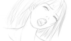 画画动漫,一幅幅画作背后的故事